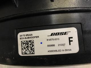 Сабвуфер X-TRAIL/ROGUE T33 20- 2021 2.5 PR25DD