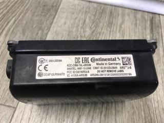 Датчик радарный передний Q50 15-20