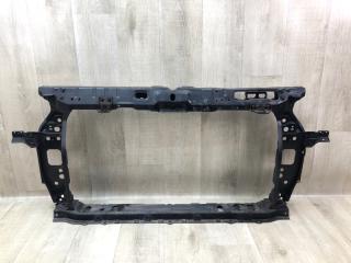 Панель передняя HYUNDAI ACCENT RB 10- 2011