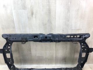 Панель передняя HYUNDAI ACCENT RB 10- ХЭТЧБЭК 1.6 G4FD