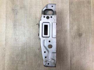 Кронштейн крепления передней панели правый ACCENT RB 10- 2011 ХЭТЧБЭК 1.6 G4FD