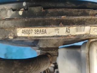 Вакуумный усилитель тормозов VERSA B17 11-19