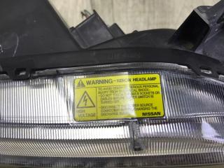 Фара правая FX S50 03-08 2006 VK45DE