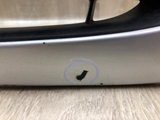 Решетка радиатора GRAND VITARA XL-7 01-06 2003 2.7 H27A