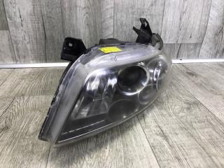 Фара левая FX S50 03-08 2006 VK45DE