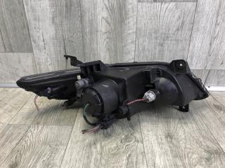 Фара левая FX S50 03-08 2006 VK45DE