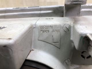 Фара передняя левая GRAND VITARA XL-7 01-06 2003 2.7 H27A