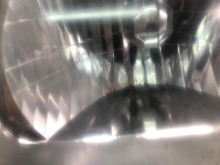 Фара передняя левая GRAND VITARA XL-7 01-06 2003 2.7 H27A