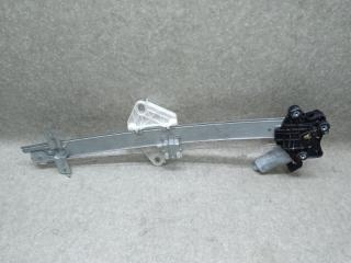 Стеклоподъемник передний правый TLX 14-17 2016 Седан 3.5