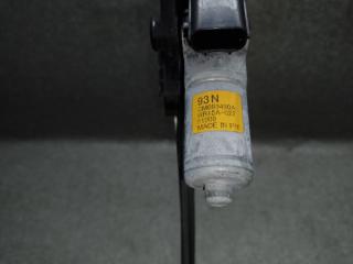 Стеклоподъемник передний правый TLX 14-17 2016 Седан 3.5