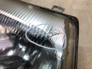 Фара передняя правая GRAND VITARA XL-7 01-06 2003 2.7 H27A