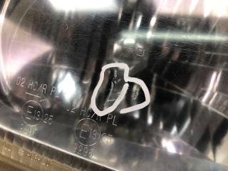 Фара передняя правая GRAND VITARA XL-7 01-06 2003 2.7 H27A