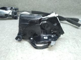 Замок двери передний правый ACURA TLX 14-17 Седан 3.5