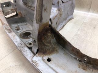 Панель передняя GRAND VITARA XL-7 01-06 2003 2.7 H27A