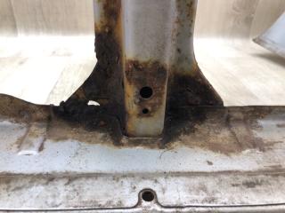 Панель передняя GRAND VITARA XL-7 01-06 2003 2.7 H27A