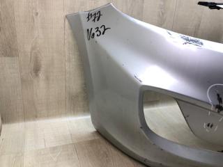 Бампер передний ACCENT RB 10- 2011 ХЭТЧБЭК 1.6 G4FD