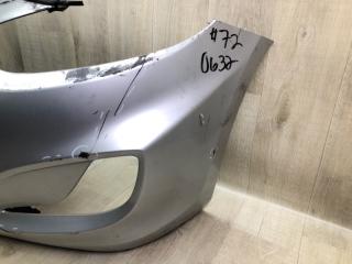 Бампер передний ACCENT RB 10- 2011 ХЭТЧБЭК 1.6 G4FD