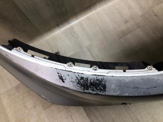 Бампер передний ACCENT RB 10- 2011 ХЭТЧБЭК 1.6 G4FD