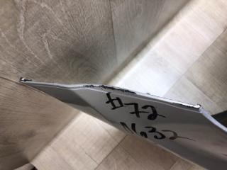 Бампер передний ACCENT RB 10- 2011 ХЭТЧБЭК 1.6 G4FD