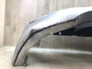 Бампер передний ACCENT RB 10- 2011 ХЭТЧБЭК 1.6 G4FD