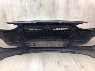 Бампер передний ACCENT RB 10- 2011 ХЭТЧБЭК 1.6 G4FD