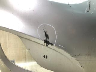 Бампер передний ACCENT RB 10- 2011 ХЭТЧБЭК 1.6 G4FD