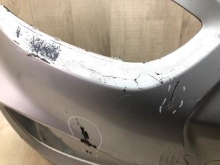 Бампер передний ACCENT RB 10- 2011 ХЭТЧБЭК 1.6 G4FD