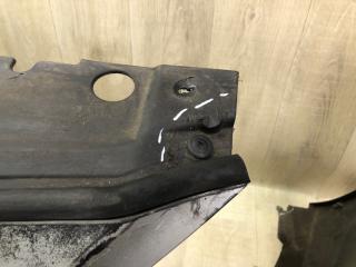 Бампер передний ACCENT RB 10- 2011 ХЭТЧБЭК 1.6 G4FD