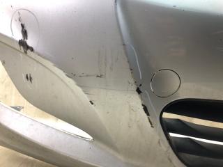 Бампер передний ACCENT RB 10- 2011 ХЭТЧБЭК 1.6 G4FD