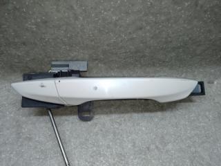 Ручка двери наружная задняя правая TLX 14-17 2014 Седан 2.4