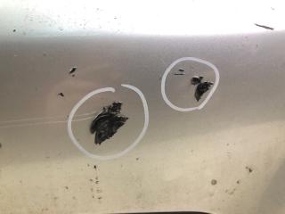 Бампер передний ACCENT RB 10- 2011 ХЭТЧБЭК 1.6 G4FD