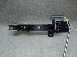 Ручка двери наружная задняя правая ACURA TLX 14-17 Седан 2.4