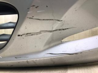 Бампер передний ACCENT RB 10- 2011 ХЭТЧБЭК 1.6 G4FD