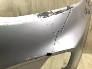 Бампер передний ACCENT RB 10- 2011 ХЭТЧБЭК 1.6 G4FD