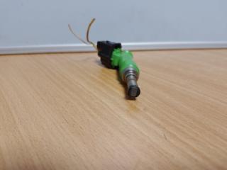 Форсунка топливная TOYOTA CAMRY 50 12-15