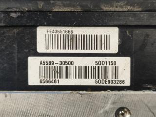 Блок ABS ELANTRA GD 12-17 2014 ХЭТЧБЭК 2.0 G4NC