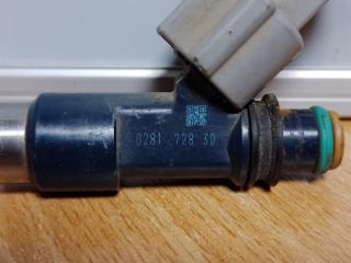 Форсунка топливная GALANT 03-12