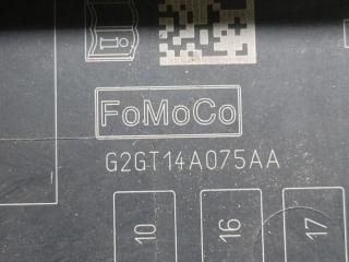 Крышка блока предохранителей LINCOLN MKX 16-18 3.7 C37PDED