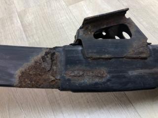 Усилитель переднего бампера SIENNA 11-16 2014 3.5 2GR-FE