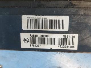 Блок ABS ELANTRA AD 16- 2016 2.0 G4NH