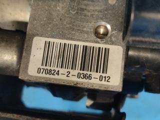 Блок ABS MATRIX 02-08