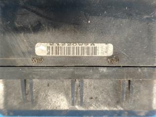 Блок ABS MATRIX 02-08