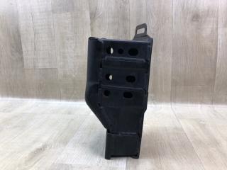 Кронштейн усилителя переднего бампера левый SIENNA 11-16 2014 3.5 2GR-FE