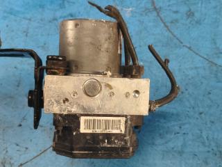 Блок ABS ACCENT RB 10- 2011 ХЭТЧБЭК 1.6 G4FD