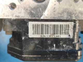 Блок ABS ACCENT RB 10- 2011 ХЭТЧБЭК 1.6 G4FD