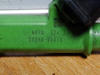 Форсунка топливная CAMRY 55 14-17 2016 ASV50 2.5 2ARFE