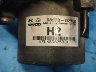 Блок ABS TUCSON TL 15-20 2015 G4FJ 1.6