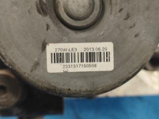 Блок ABS SOUL AM 08-13