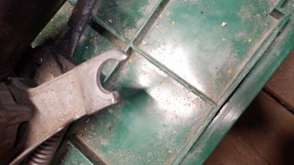 Трапеция стеклоочистителей RX300/330/350/400 03-09