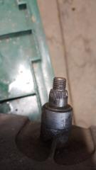 Трапеция стеклоочистителей RX300/330/350/400 03-09